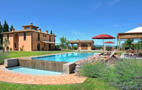 Nice Home In Montelopio With Wifi